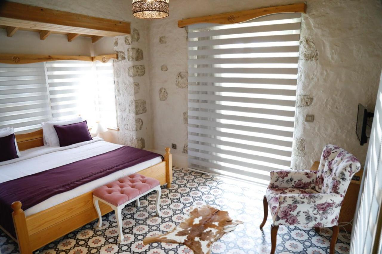 Zen Alacati Hotel Buitenkant foto