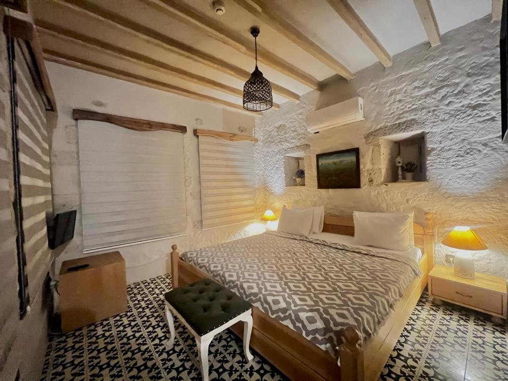 Zen Alacati Hotel Buitenkant foto